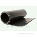 neoprene rubber sheet with nylon fabric manufacture
